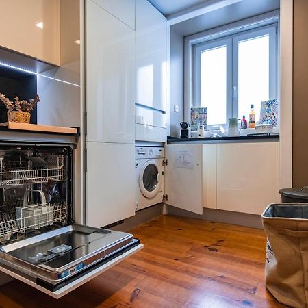 Charming & Cosy Apartment Lisboa Extérieur photo