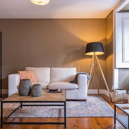 Charming & Cosy Apartment Lisboa Extérieur photo