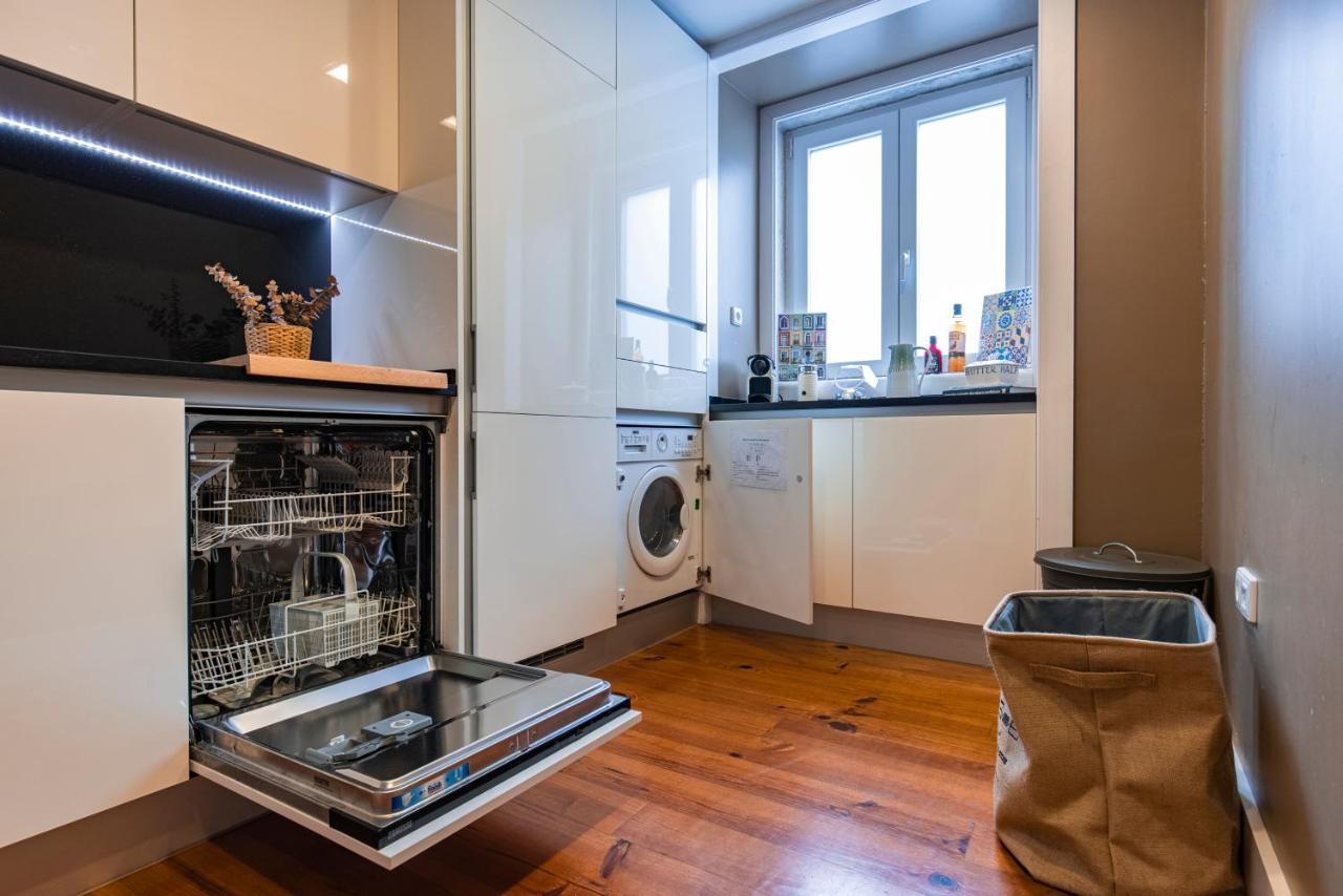 Charming & Cosy Apartment Lisboa Extérieur photo