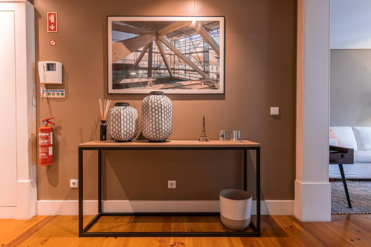 Charming & Cosy Apartment Lisboa Extérieur photo