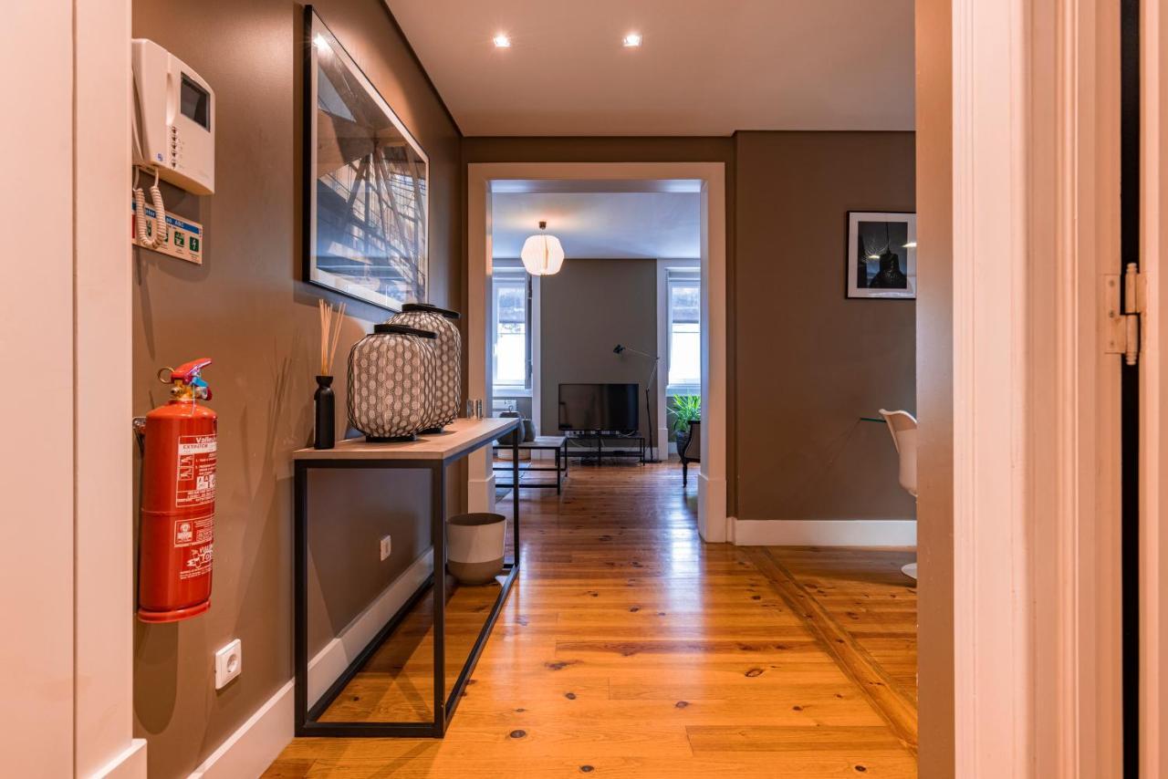 Charming & Cosy Apartment Lisboa Extérieur photo