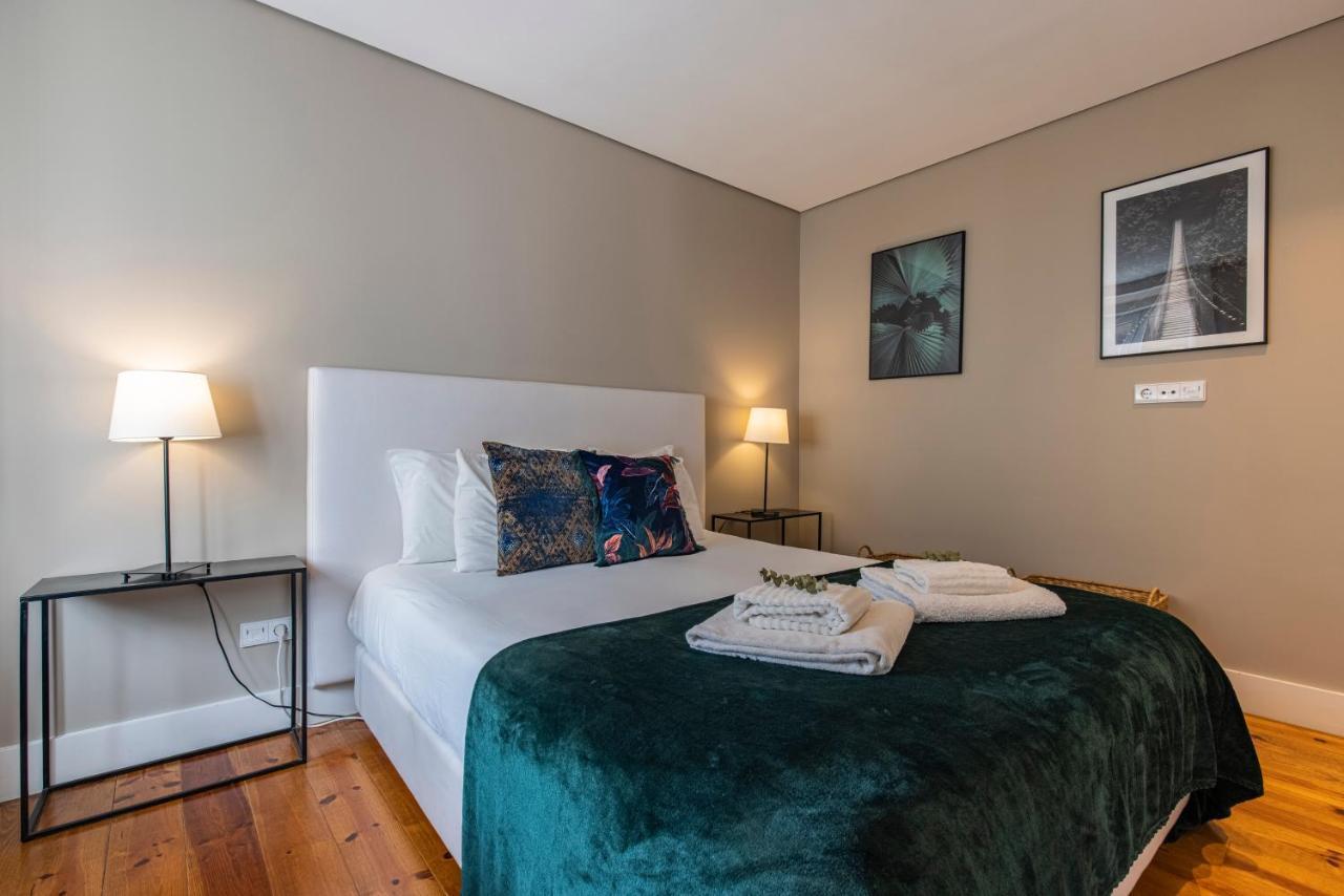 Charming & Cosy Apartment Lisboa Extérieur photo