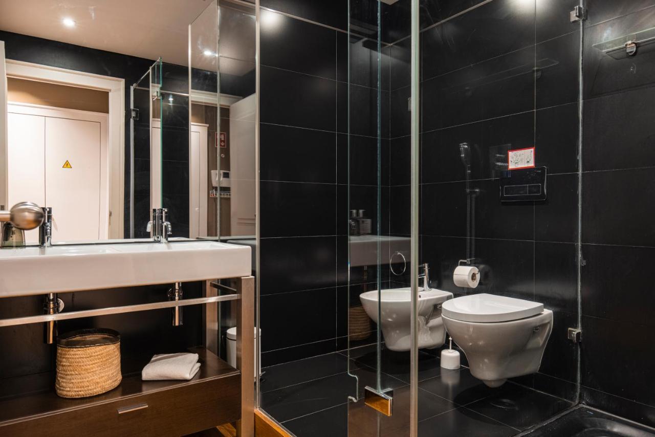 Charming & Cosy Apartment Lisboa Extérieur photo