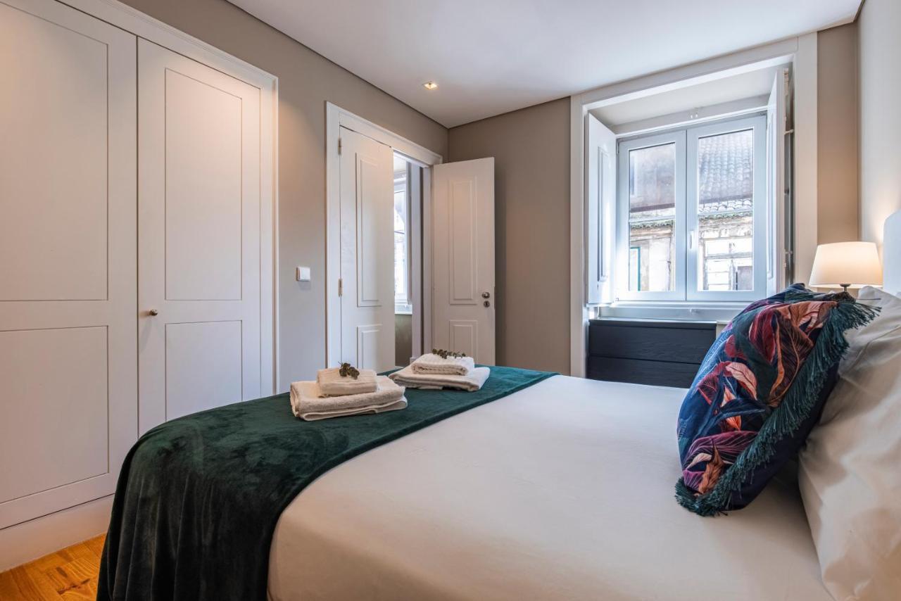 Charming & Cosy Apartment Lisboa Extérieur photo