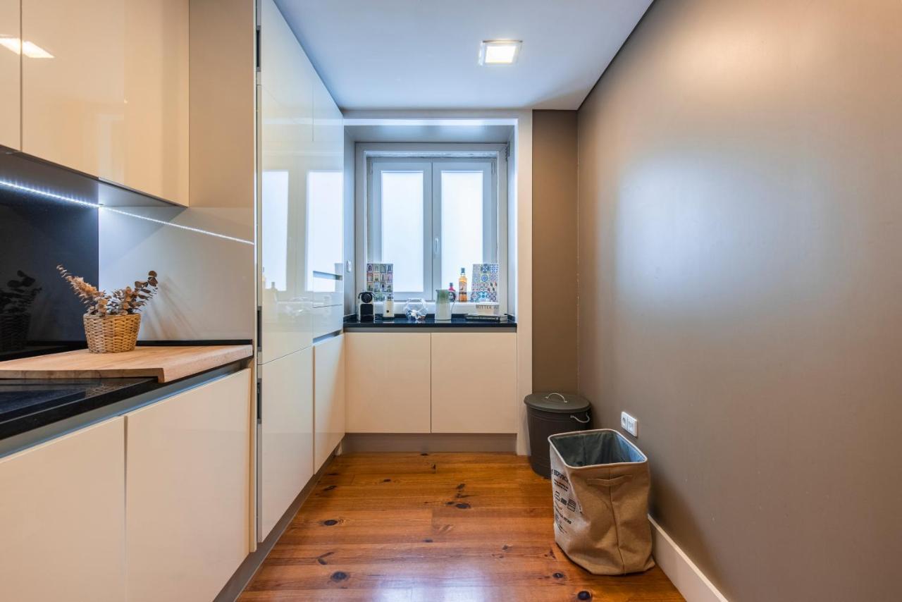 Charming & Cosy Apartment Lisboa Extérieur photo