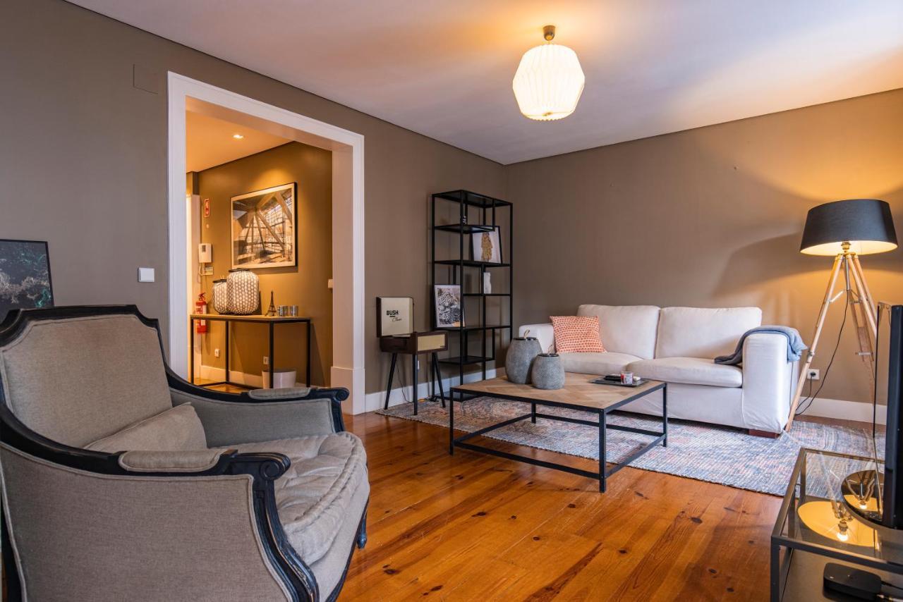 Charming & Cosy Apartment Lisboa Extérieur photo