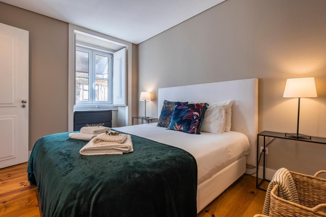 Charming & Cosy Apartment Lisboa Extérieur photo