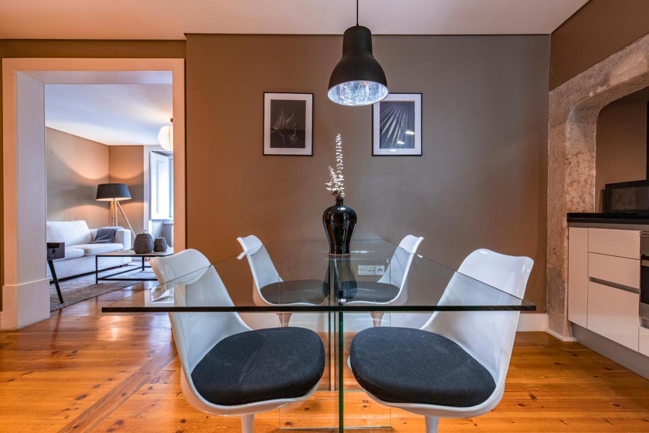 Charming & Cosy Apartment Lisboa Extérieur photo