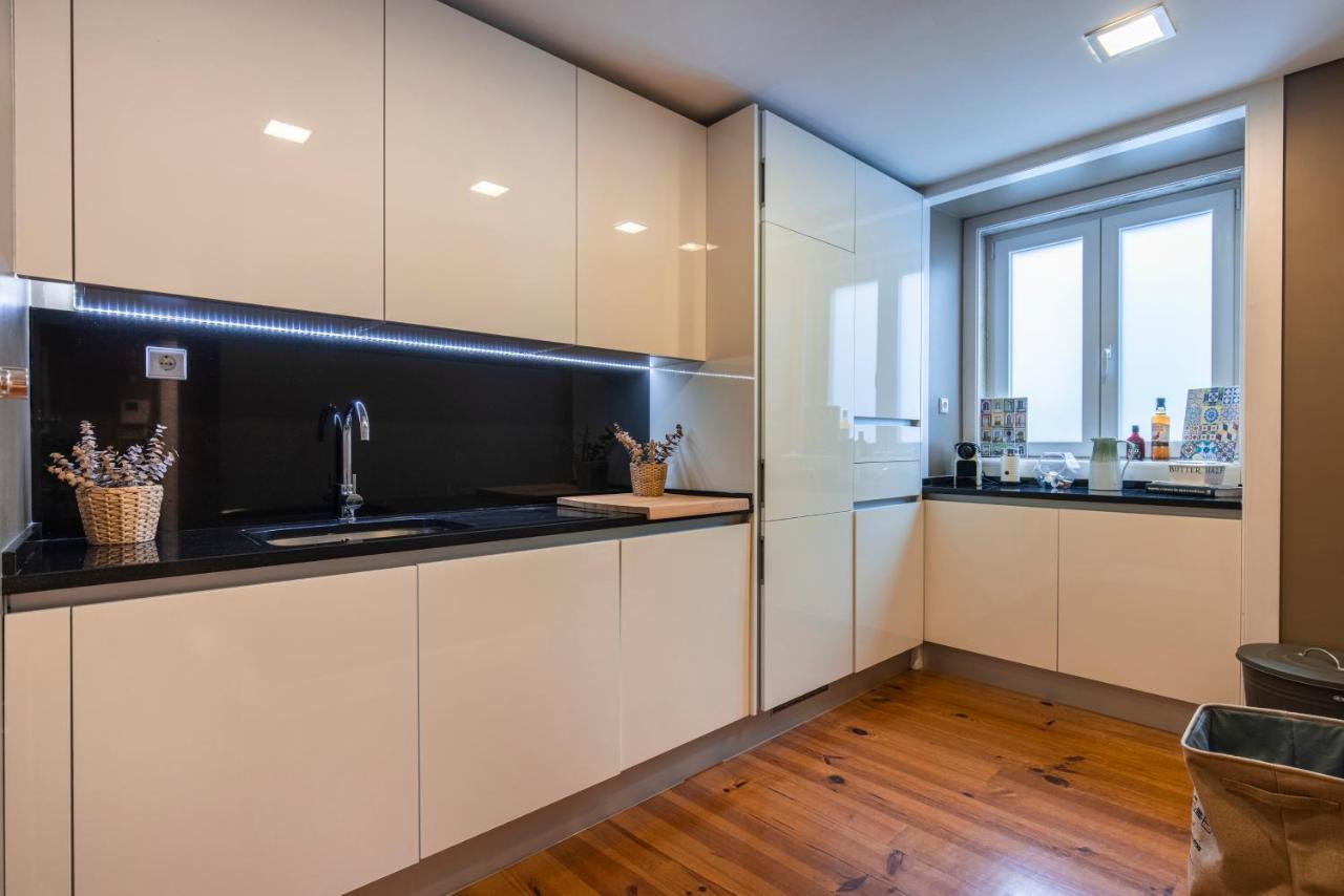 Charming & Cosy Apartment Lisboa Extérieur photo