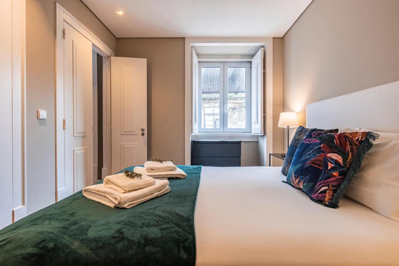 Charming & Cosy Apartment Lisboa Extérieur photo