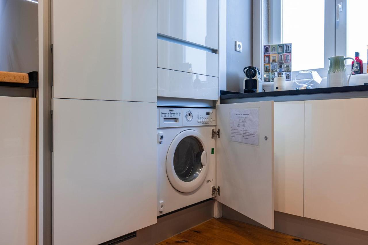Charming & Cosy Apartment Lisboa Extérieur photo